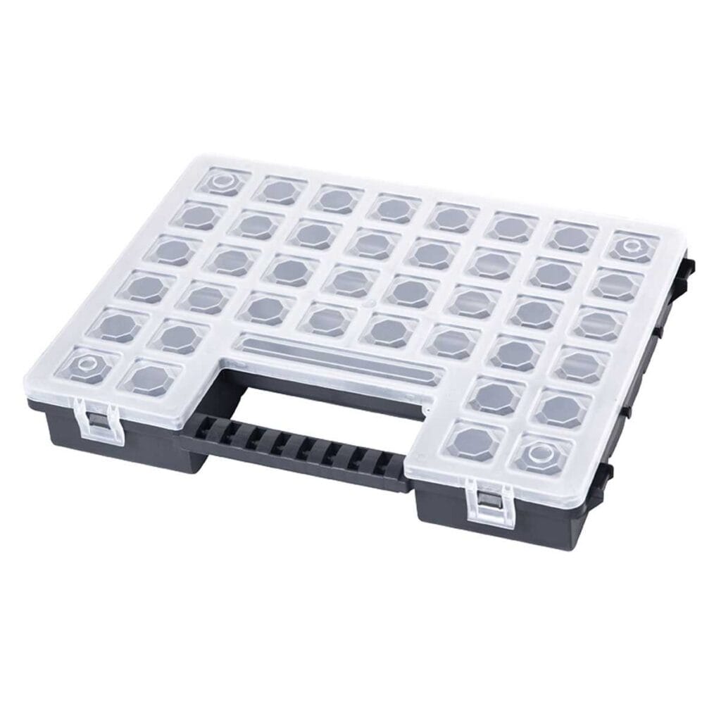 Kutija za sitan alat Organizer Tandem A 400