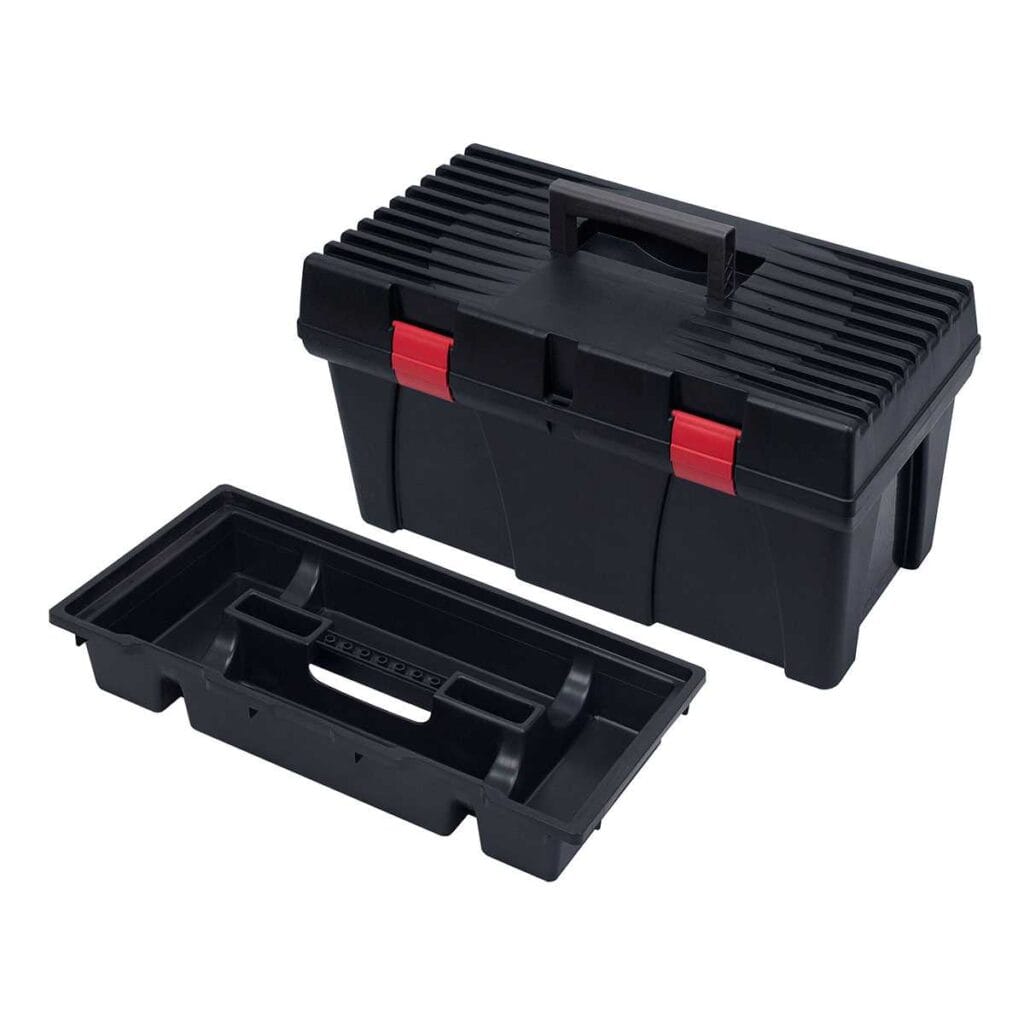 Kutija za alat Stuff Basic 26