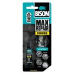 Ljepilo Bison Max Repair 8g