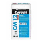 Ljepilo za plocice Ceresit CM 12 Plus 25kg 1