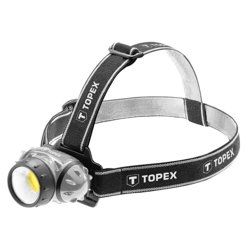 Naglavna LED svijetiljka 3W COB 94W391