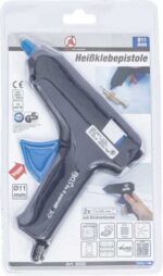 Pistolj za vruce lijepljenje BGS 8050 3