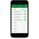 Rainbird LNK WiFi modul 24V 4