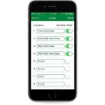 Rainbird LNK WiFi modul 24V 4