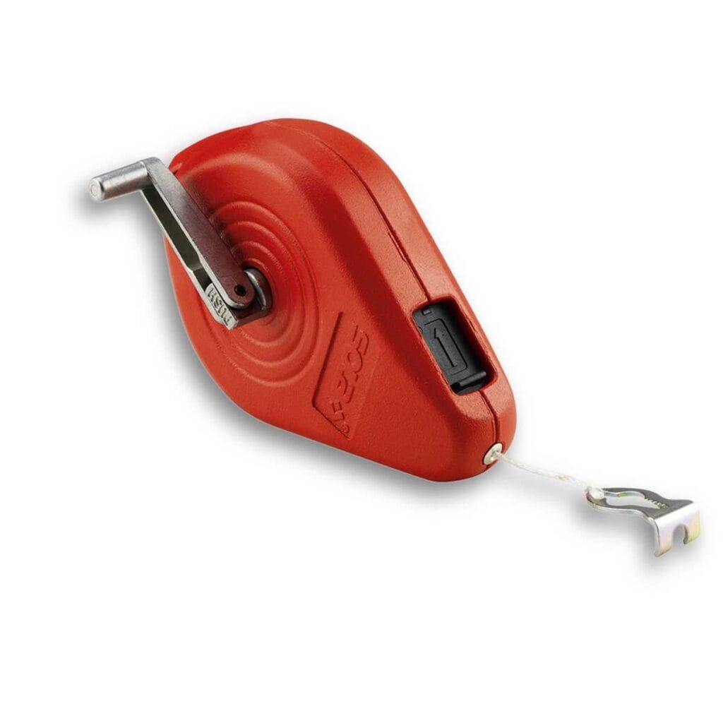 Uze za povlacenje linija Sola CLM 30