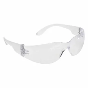 Zastitne naocale Wrap Around PW32 prozirne