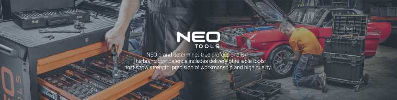 neo tools