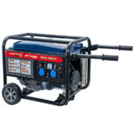 Agregat 5.5kw Praktik PT7551