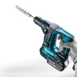 Aku udarna busilica Makita DHR171Z1