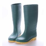 Radne čizme visoke PVC