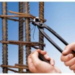 Knipex armiracka klijesta 200mm 99 00 200 4