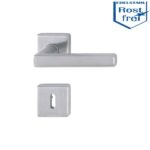 Kvaka inox za sobna vrata Dallas Hoppe