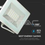 Led reflektor 30W bijeli VT 4031 5