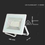 Led reflektor 30W bijeli VT 4031 6