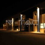 Led reflektor 30W bijeli VT 4031 7