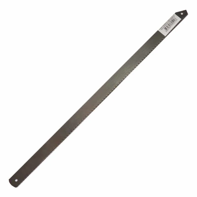 List pile za kosti 520mm inox