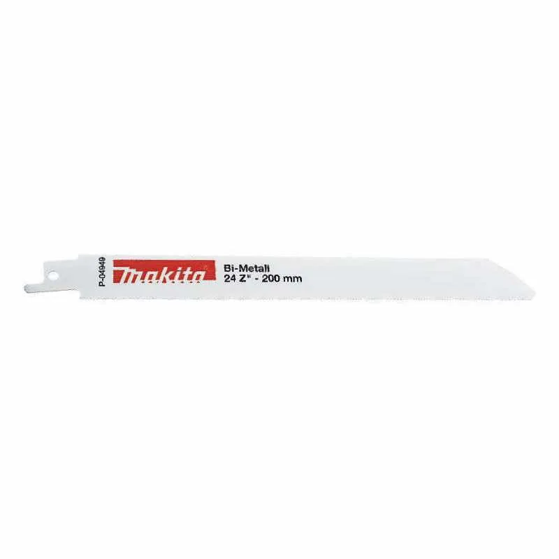 List za recipro pilu 200mm P 04949 Makita