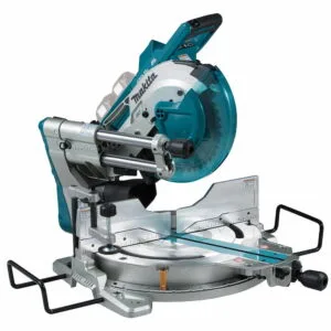 Makita aku potezna pila DLS111ZU 260mm