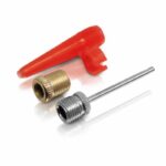 Nastavci za pumpanje lopte i gume bicikla