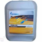 Oplatol ulje 10l Gazprom