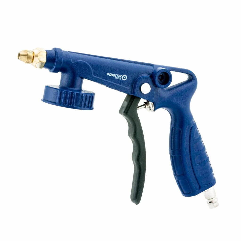 Pistolj za nanosenje zastite podvozja PTA045