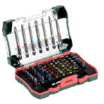 Set bitova Metabo 56 dijelni 626702000