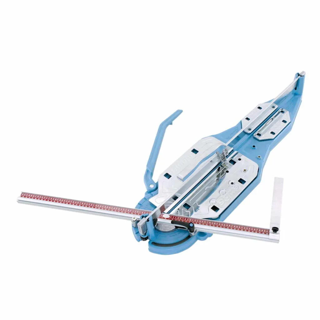 Sigma rezac plocica 95cm 3D4