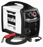 Telwin Maxima 200 Synergic Mig Mag Inverter