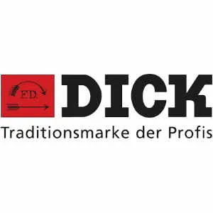 dick logo