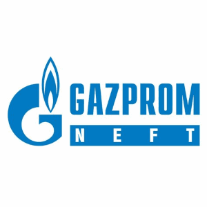 gazprom neft