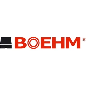 Boehm logo