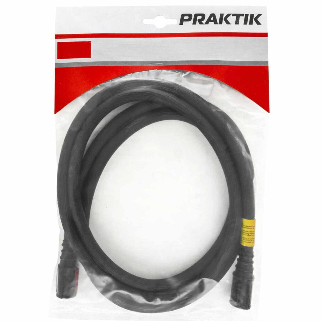 Crijevo za plin Praktik
