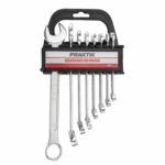 Garnitura vilicasto okastih kljuceva 8 kom P391