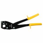 Klijesta za spajanje profila 350mm 43E100