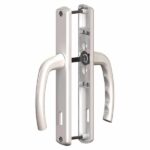 Kvaka za PVC vrata Fornax