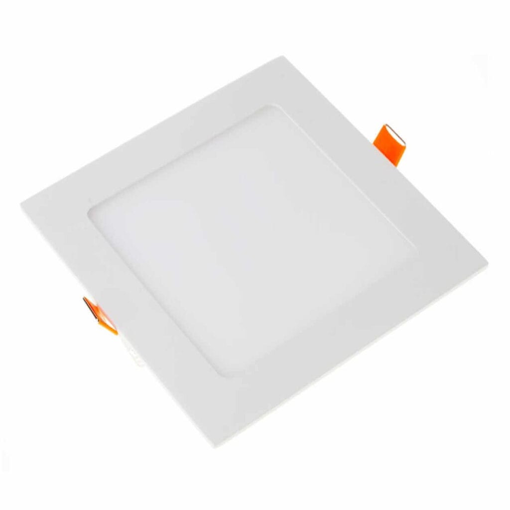 LED panel kvadratni ugradni