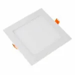 LED panel kvadratni ugradni