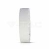LED panel okrugli nadgradni V TAC