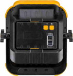 LED radni piunjivi reflektor s bluetooth zvucnikom 30W BLUMO 10