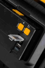 LED radni piunjivi reflektor s bluetooth zvucnikom 30W BLUMO 12