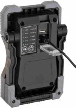 LED radni punjivi reflektor 15W Brennenstuhl 9