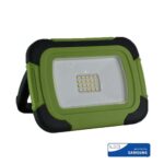 LED radni punjivi reflektor 20W Samsung chip