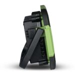 LED radni punjivi reflektor 20W Samsung chip 5