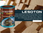 Lesoton Top Lazura 1l 2