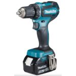 Makita DDF485RFJ akumulatorska busilica odvijac