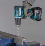 Makita DDF485RFJ akumulatorska busilica odvijac1