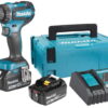 Makita DDF485RFJ akumulatorska busilica odvijac2