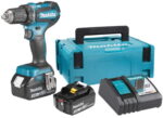 Makita DDF485RFJ akumulatorska busilica odvijac2
