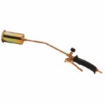 Plamenik 60mm sa regulacijom