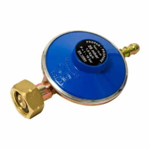 Regulator za plin propan butan 15 kg h 29 mbar